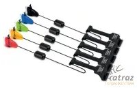 Fox Micro Swinger Black - Fox Fekete Merevkarú Kapásjelző