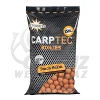 Dynamite Baits CarpTec Bojli Peach Melba 20mm 300g - Francia Barackos Fagyi Bojli