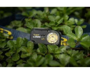 Black Cat Lumo Cat Fejlámpa - Black Cat Lumo Cat 300 Headtorch