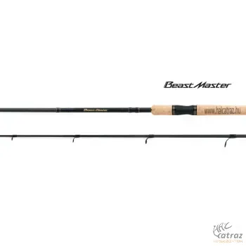 Shimano Beast Master EX Spin 210M 10-30g Pergető Bot 2,10m