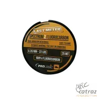 Prologic Előkezsinór Spectrum Z Fluorocarbon 25m 0,60mm