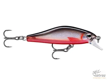 Rapala Shadow Rap Solid Shad - Rapala SDRSS06 RBS