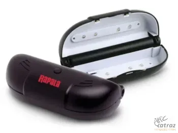 Rapala UV Töltő Gumihalakhoz - Rapala Charge'N Glow