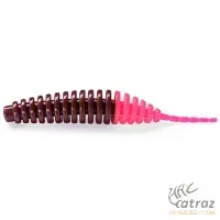 FishUP Tanta 1,5" Earthworm/Hot Pink - FishUP Tanta Gumi Féreg #139