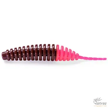 FishUP Tanta 1,5" Earthworm/Hot Pink - FishUP Tanta Gumi Féreg #139