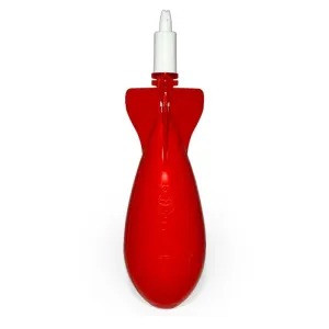 Wolf Tri-Spod X Competition Red - Wolf Piros Etetőrakéta