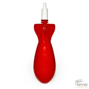 Wolf Tri-Spod X Competition Red - Wolf Piros Etetőrakéta