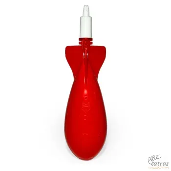 Wolf Tri-Spod X Competition Red - Wolf Piros Etetőrakéta