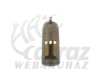 Preston Innovations Absolute Solid Window Cage Feeder Small 60g - Preston Window Kosár