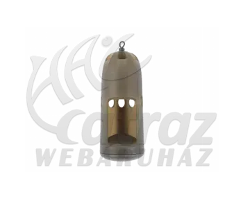 Preston Innovations Absolute Solid Window Cage Feeder Small 60g - Preston Window Kosár