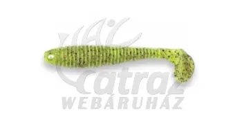 Keitech Swing Impact Fat 4,3" Fire Chart - Keitech Gumihal