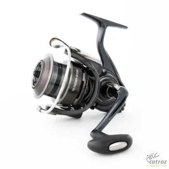 Daiwa TD Feeder 4012 QD Pótdob