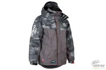 Fox Ruházat Rage RS V2 20K Ripstop Jacket S NPR237