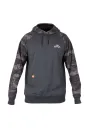 Fox Rage Kapucnis Pulóver Méret: XL - Fox Rage Camo Lightweight Hoody