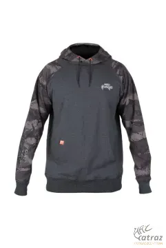 Fox Rage Kapucnis Pulóver Méret: XL - Fox Rage Camo Lightweight Hoody