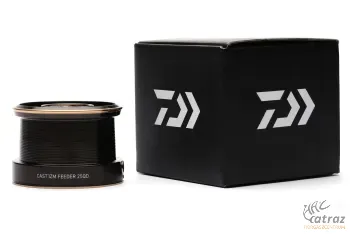 Daiwa Cast'izm Feeder 25QD Orsóhoz Pótdob