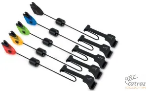 Fox MK3 Merevkaros 3 Botos Swinger Szett - Fox Euro MK3 Swinger Set 3 Rod