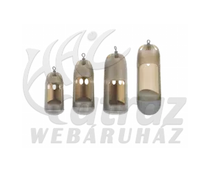 Preston Innovations Absolute Solid Window Cage Feeder Small 60g - Preston Window Kosár