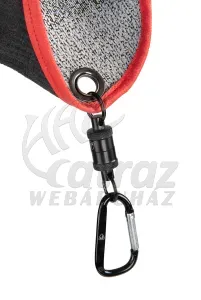 Fox Rage Landing Glove Left L-XL – Biztonsági Halkiemelő Kesztyű