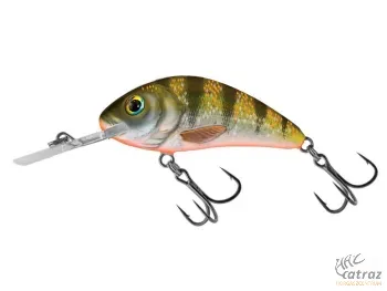 Salmo Wobbler H4,5 YHP