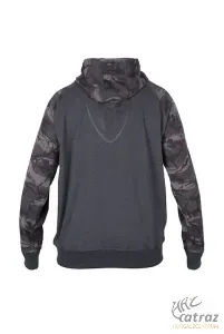 Fox Rage Kapucnis Pulóver Méret: XL - Fox Rage Camo Lightweight Hoody