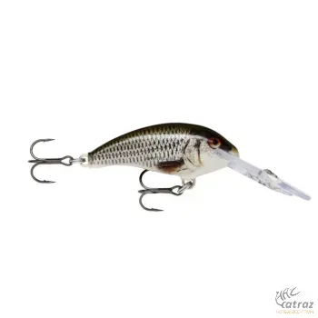 Rapala Shad Dancer SDD05 ROL