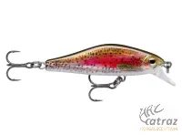 Rapala Shadow Rap Solid Shad - Rapala SDRSS06 RTL