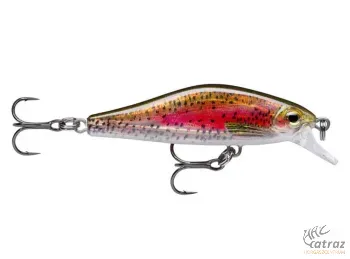 Rapala Shadow Rap Solid Shad - Rapala SDRSS06 RTL