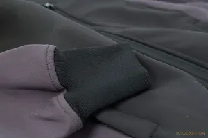 Matrix Soft Shell Fleece Kabát - Matrix Horgász Dzseki