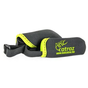 Halcatraz Állítható Botvédő és Összefogó Pánt - Halcatraz Botösszefogópánt