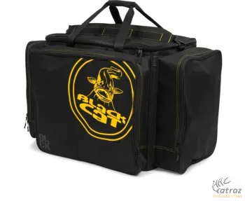 Black Cat Holdall Large - Nagy Horgász Táska