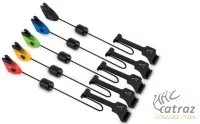 Fox MK3 Merevkaros 4 Botos Swinger Szett - Fox Euro MK3 Swinger Set 4 Rod