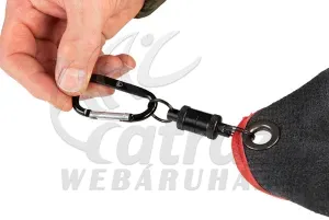 Fox Rage Landing Glove Left L-XL – Biztonsági Halkiemelő Kesztyű