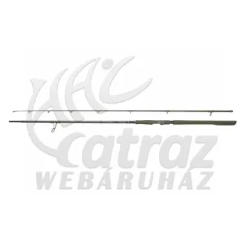 Savage Gear Alpha SG4 Big Bait 243 40-120g pergető bot 2,43m