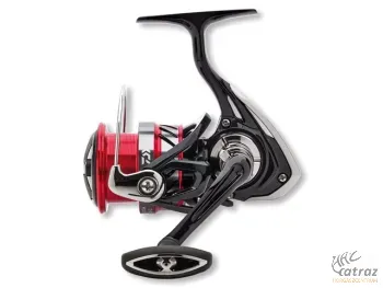 Daiwa Ninja Feeder 2018 LT 6000SS Feeder Orsó