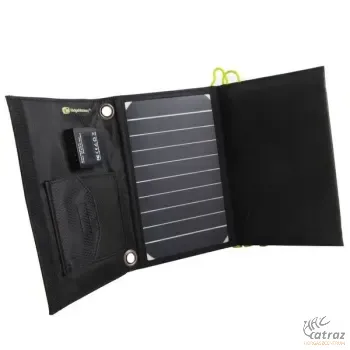 RidgeMonkey Vault Solar Panel - Napelemes Töltő