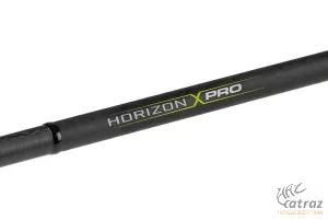 Matrix Horizon X-Pro Distance - Távdobó Feeder Bot 3,70m 90 gramm