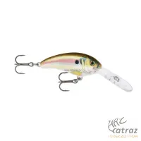 Rapala Shad Dancer SDD05 RSL