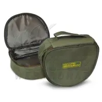 Carp Academy Orsótartó Táska Normál - Méret: 22x18x9cm