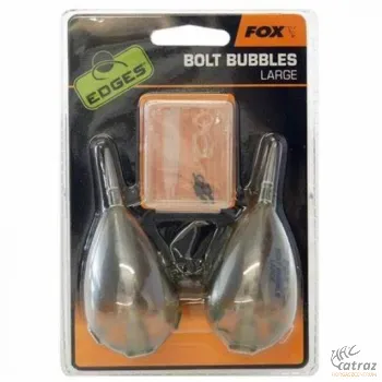 Fox Bolt Bubble L - Fox Vizigolyó