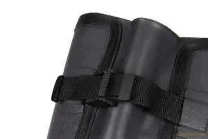 Fox Rage Neoprene Camo/Grey Wellies 42 - Fox Rage Neoprén Csizma
