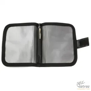 Reiva Horgászigazolvány tok 14 x 17 cm - Horgászigazolványhoz Tok