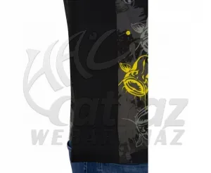 Black Cat Performance Sun Top – 2XL – UV Álló Felső