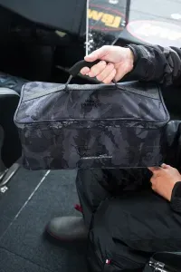 Fox Rage Voyager Camo Compact Boat Cooler - Hűtőáska
