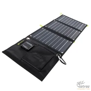 RidgeMonkey Vault Solar Panel - Napelemes Töltő