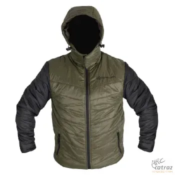 Korum Neoteric Padded Jacket Méret: XL - Korum Horgász Kabát