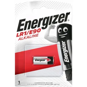 Elem Energizer LR1/E90