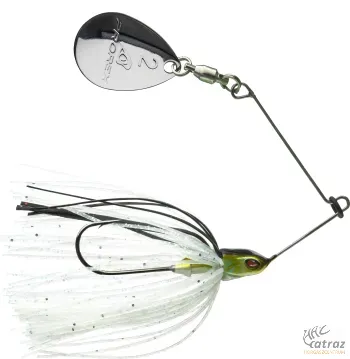 Daiwa PX Spinnerbait Micro 3,5g Pearl Ayu