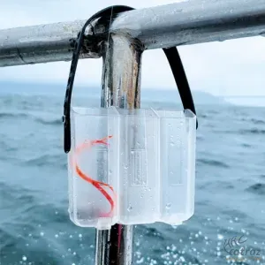 Meiho Squid Holder BM - Meiho Műcsali Tartó Adapter