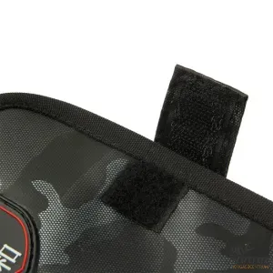 Reiva Horgászigazolvány tok 14 x 17 cm - Horgászigazolványhoz Tok